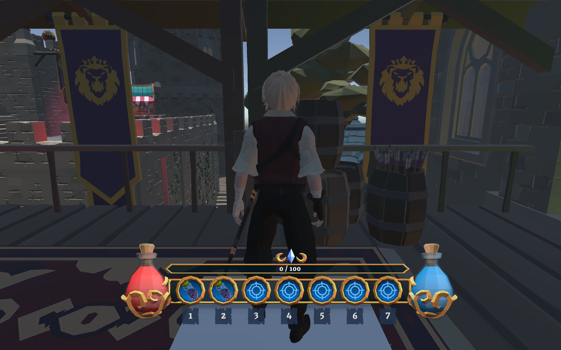 Game screenshot 3