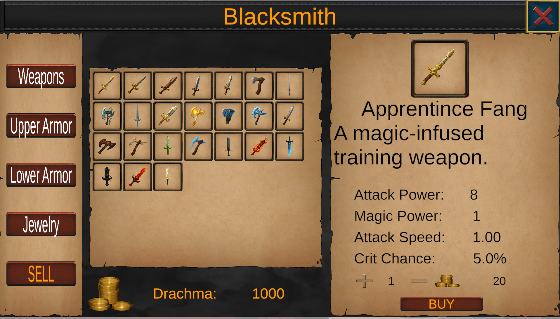 Game screenshot 5