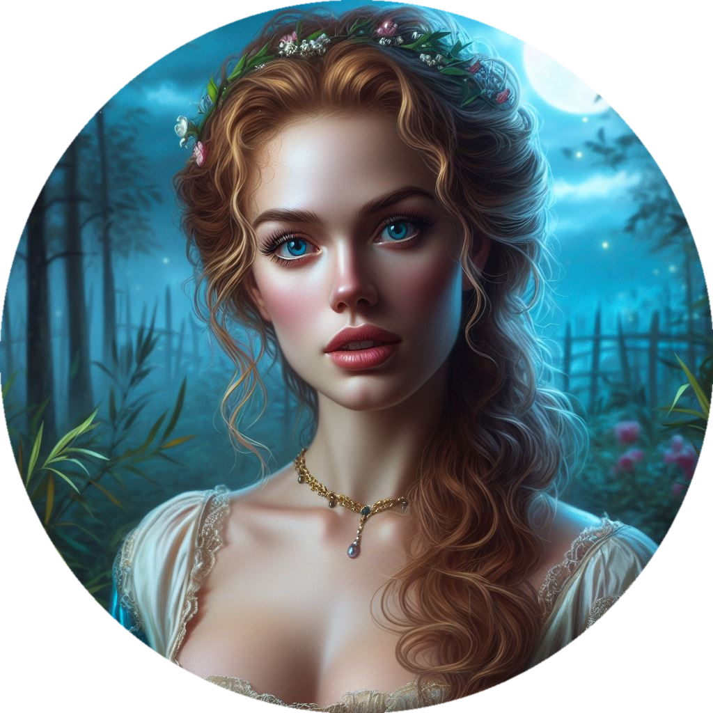 Helena portrait