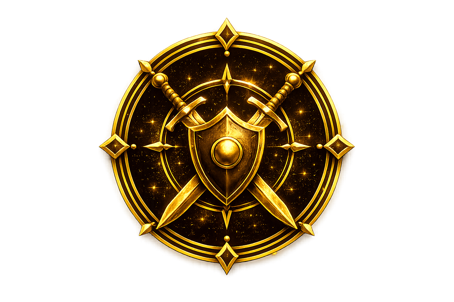 Combat System Icon