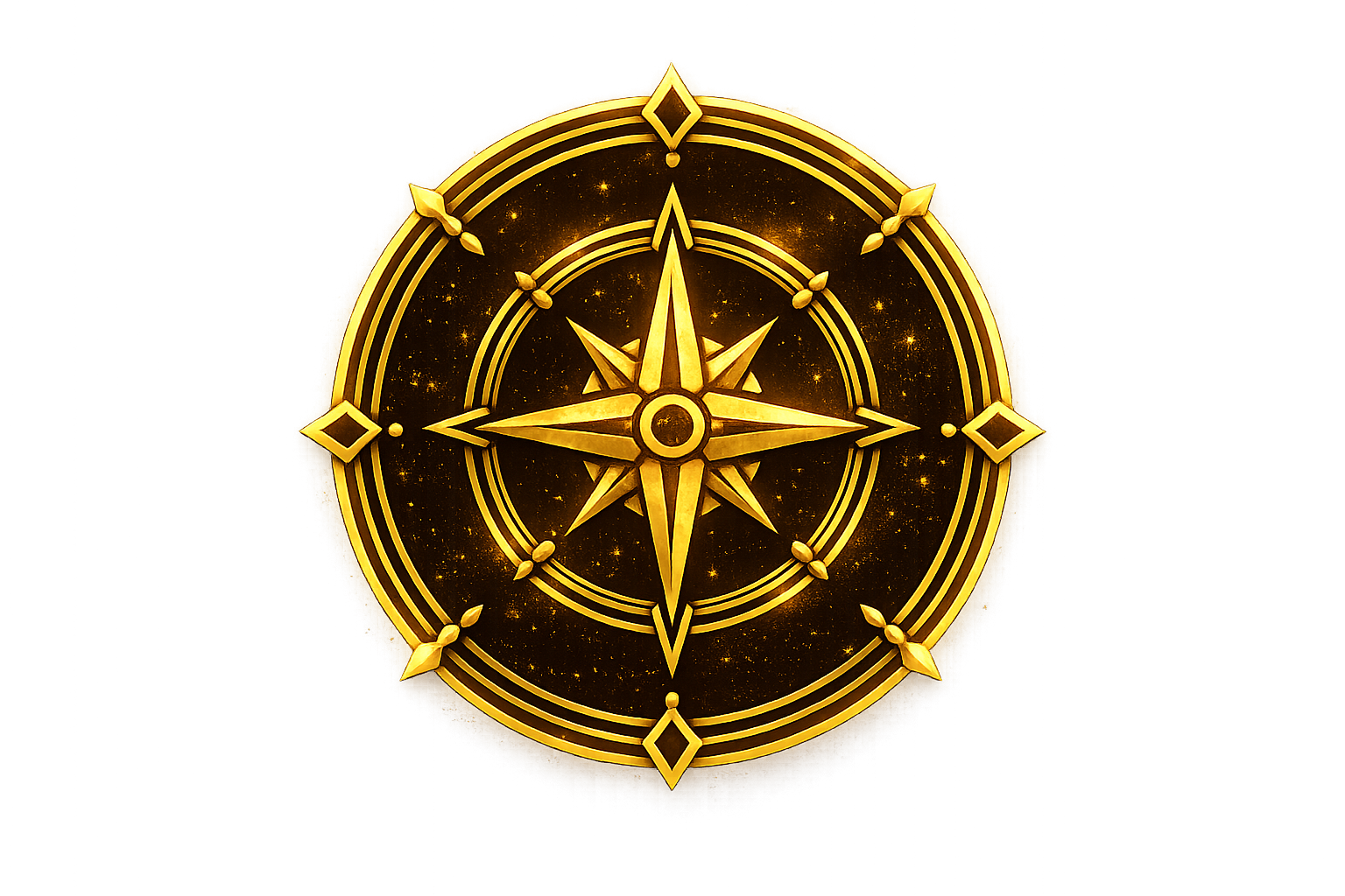 Exploration Icon