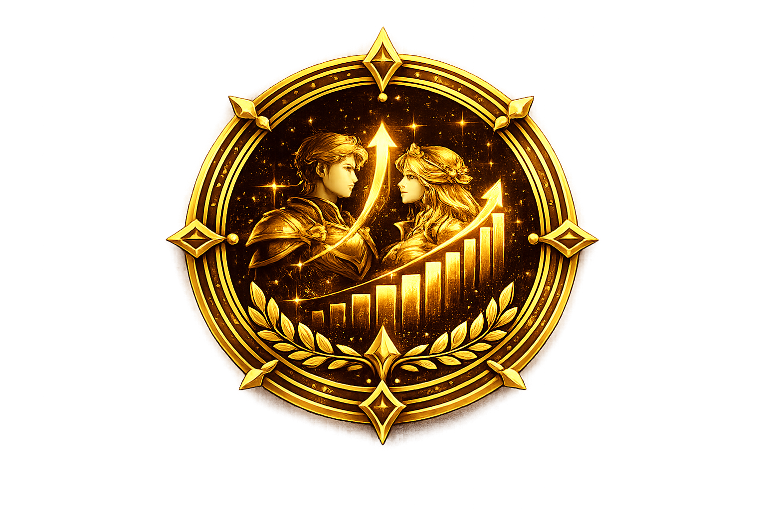 Character Progression Icon