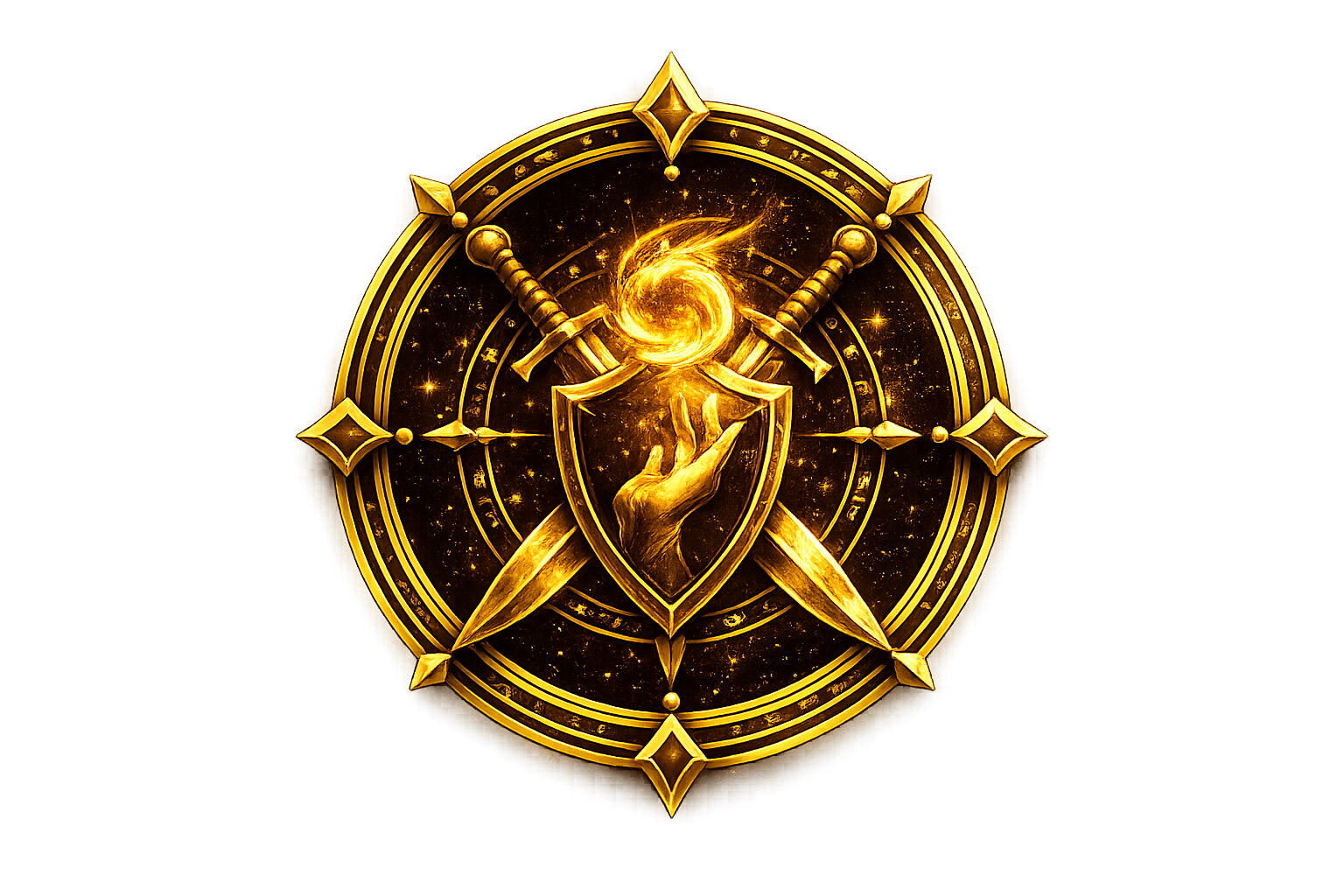 Skills and Abilities Icon