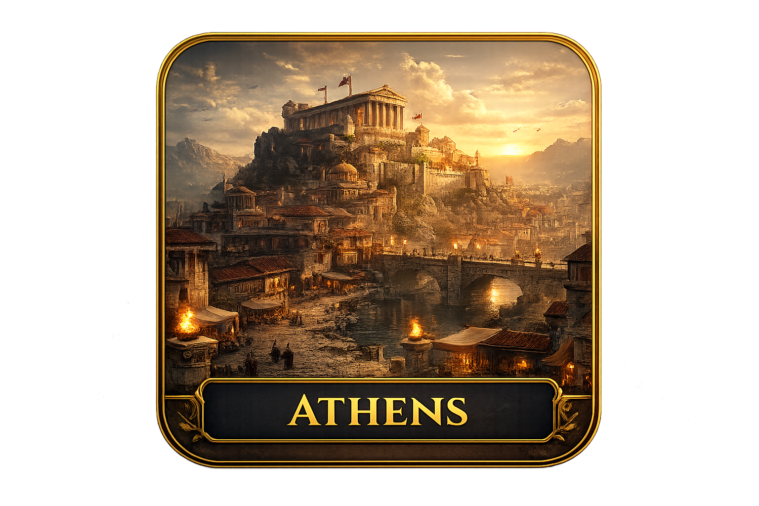 Athens