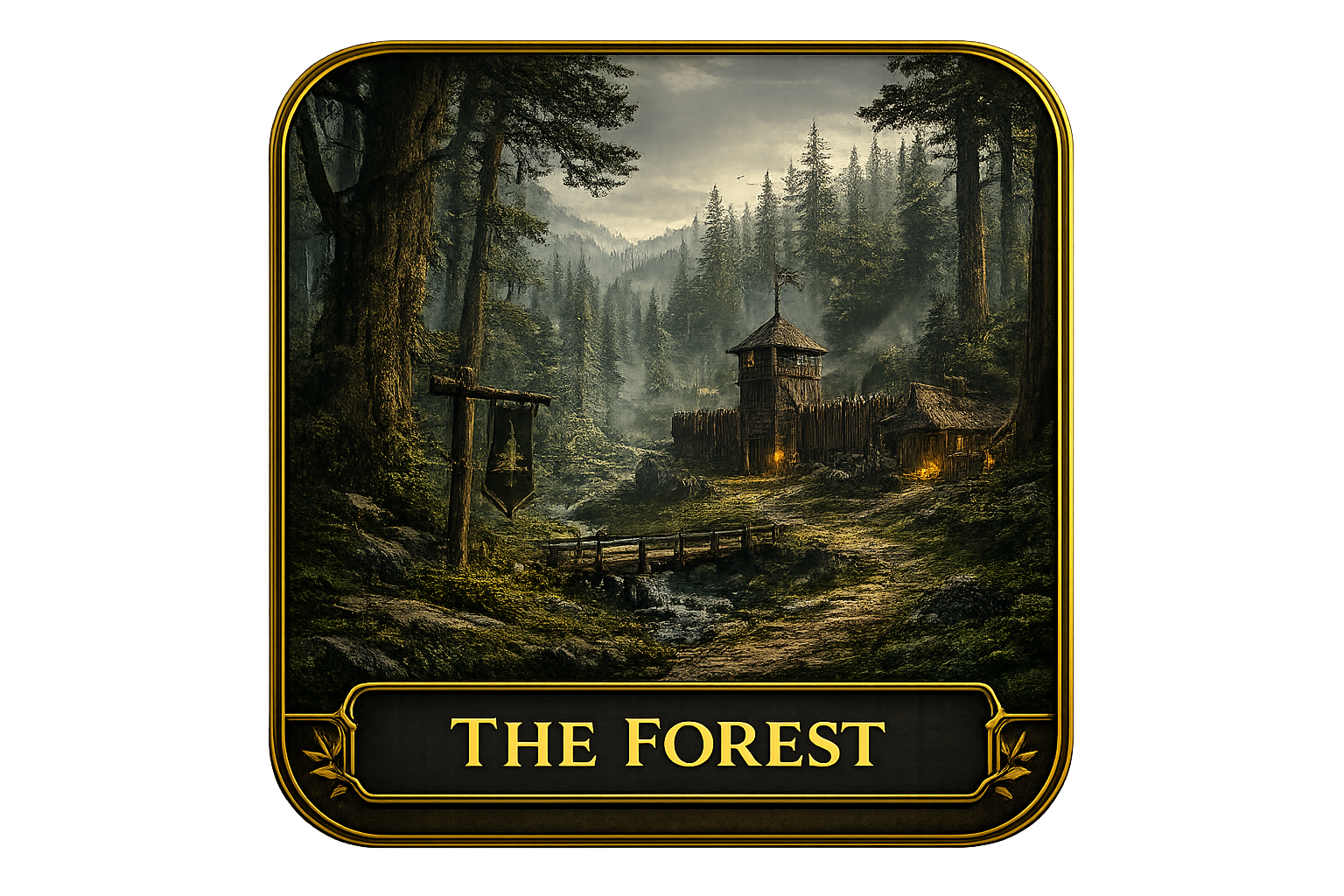 The Forest