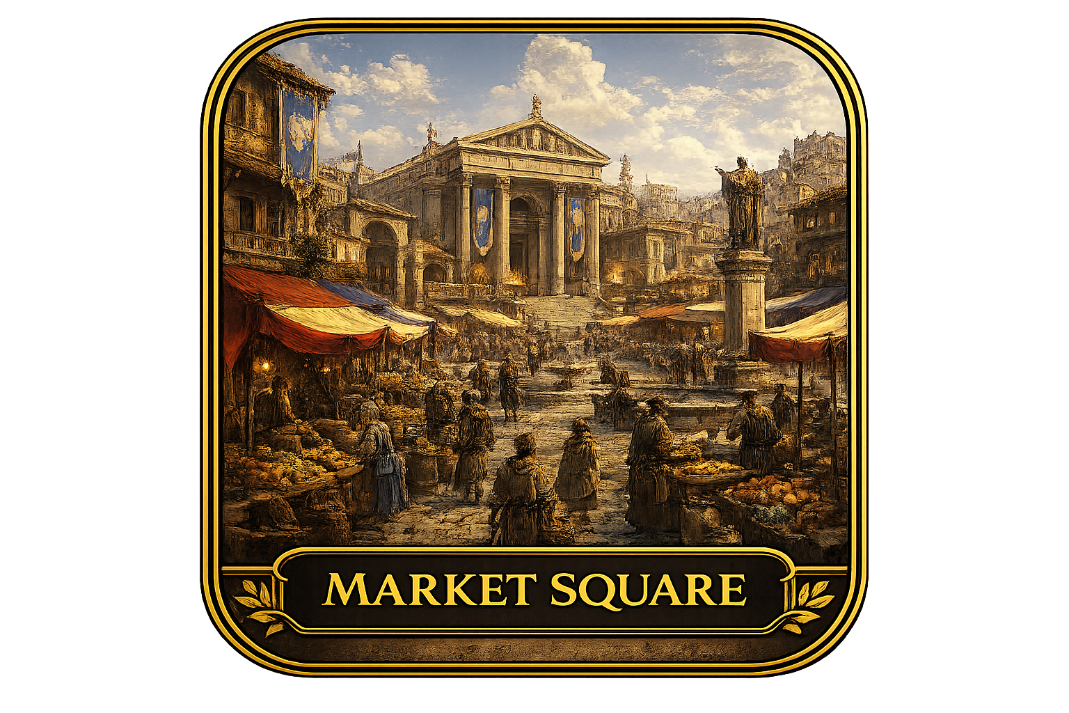 Market Square